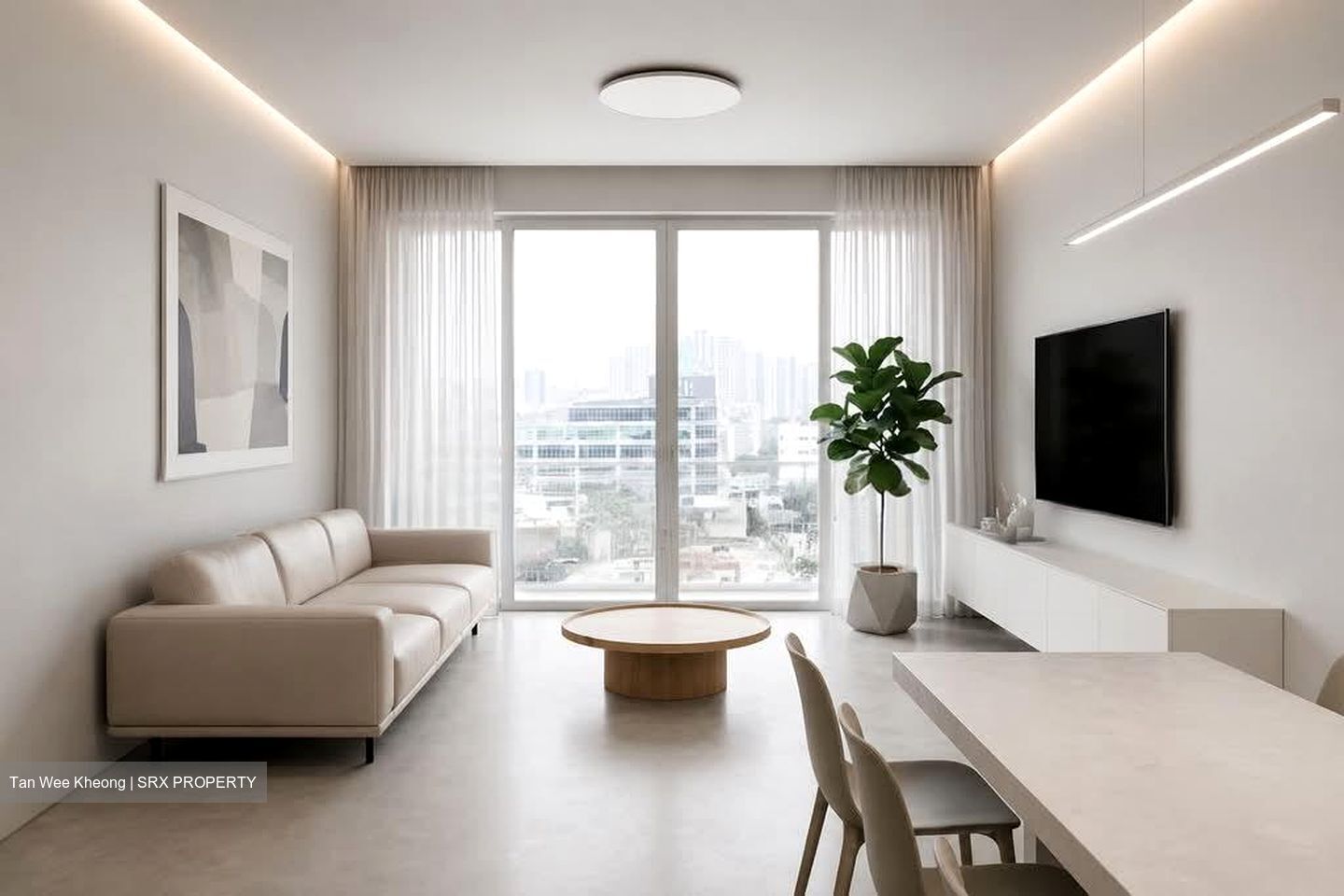 Citylights (D8), Condominium #570671841